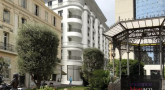 VILLA PORTOFINO | CONDAMINE | 4 ROOMS
