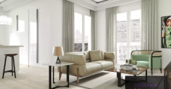 VILLA PORTOFINO | CONDAMINE | 4 ROOMS