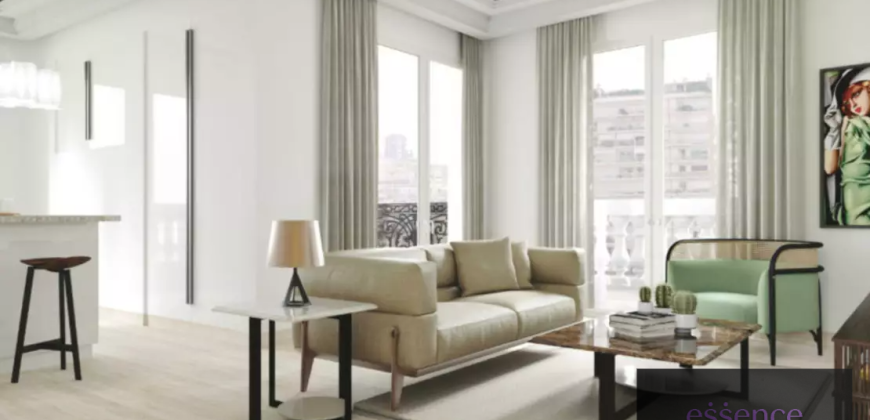 VILLA PORTOFINO | CONDAMINE | 4 ROOMS