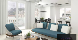 VILLA PORTOFINO | CONDAMINE | 4 ROOMS