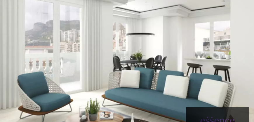 VILLA PORTOFINO | CONDAMINE | 4 ROOMS
