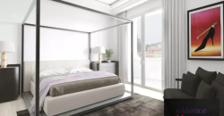VILLA PORTOFINO | CONDAMINE | 4 ROOMS