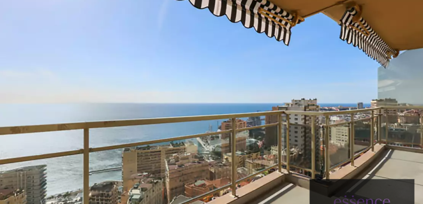 LAROUSSE | ANNONCIADE | 4 ROOMS