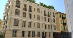 Villa Ariane – New Luxury 2-Bedroom Apartment on Boulevard d’Italie