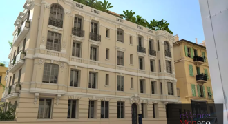 Villa Ariane – New Luxury 2-Bedroom Apartment on Boulevard d’Italie