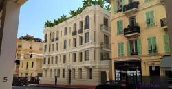 Villa Ariane – New Luxury 2-Bedroom Apartment on Boulevard d’Italie
