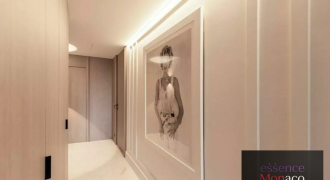 CARRÉ D’OR | LA RÉSERVE | 4 ROOMS