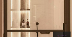 CARRÉ D’OR | LA RÉSERVE | 4 ROOMS