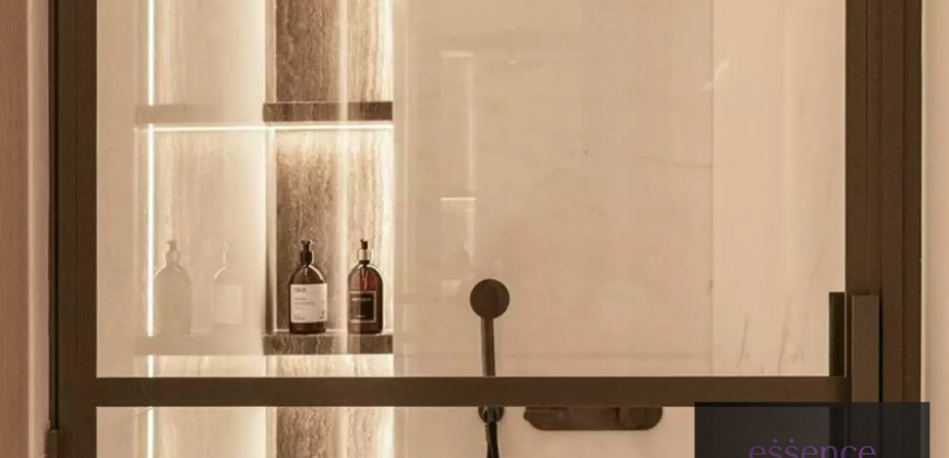 CARRÉ D’OR | LA RÉSERVE | 4 ROOMS