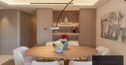 CARRÉ D’OR | LA RÉSERVE | 4 ROOMS