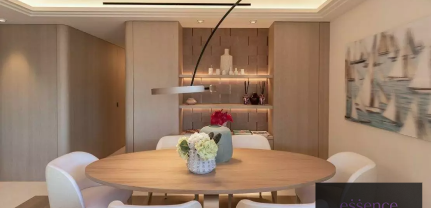 CARRÉ D’OR | LA RÉSERVE | 4 ROOMS