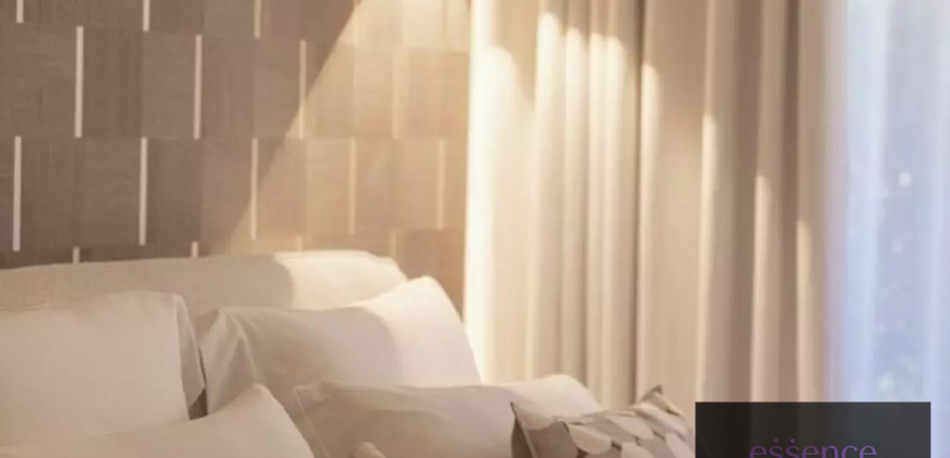 CARRÉ D’OR | LA RÉSERVE | 4 ROOMS