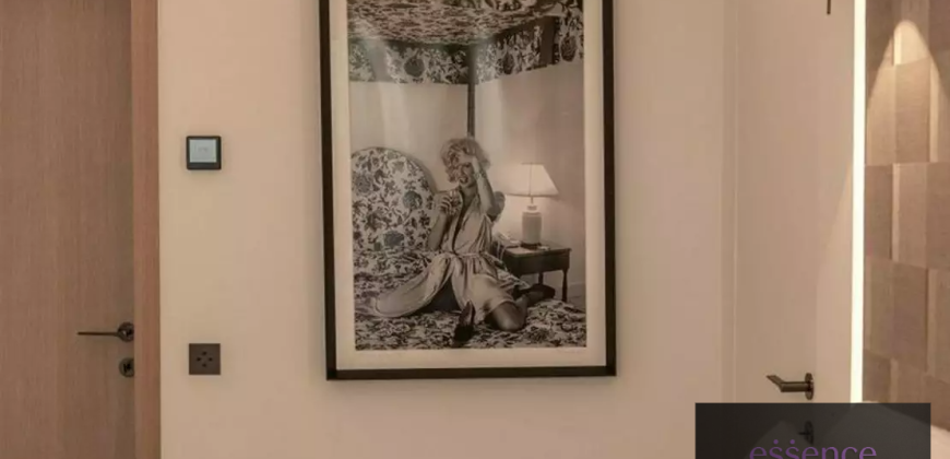 CARRÉ D’OR | LA RÉSERVE | 4 ROOMS