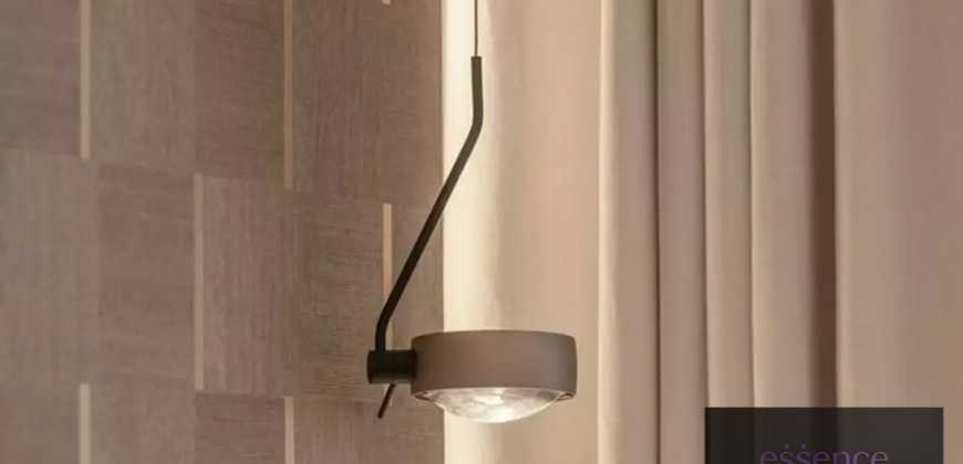 CARRÉ D’OR | LA RÉSERVE | 4 ROOMS