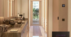 CARRÉ D’OR | LA RÉSERVE | 4 ROOMS