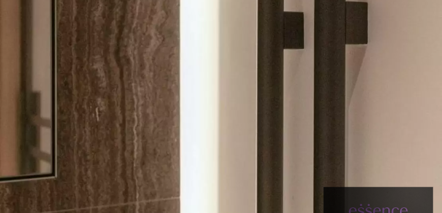 CARRÉ D’OR | LA RÉSERVE | 4 ROOMS