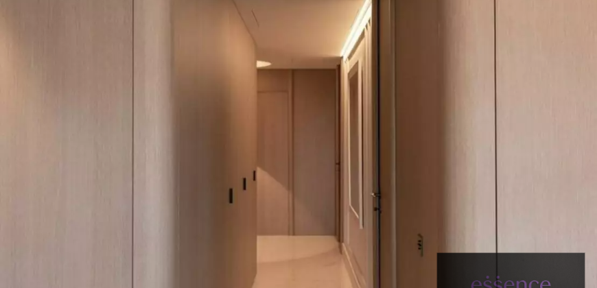 CARRÉ D’OR | LA RÉSERVE | 4 ROOMS