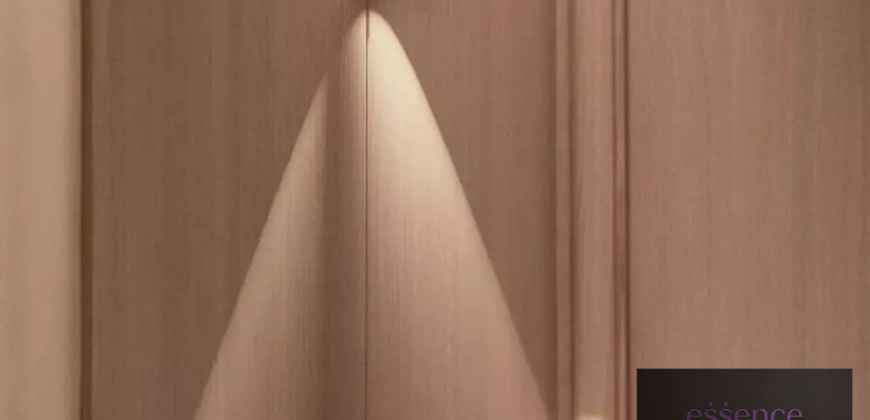CARRÉ D’OR | LA RÉSERVE | 4 ROOMS