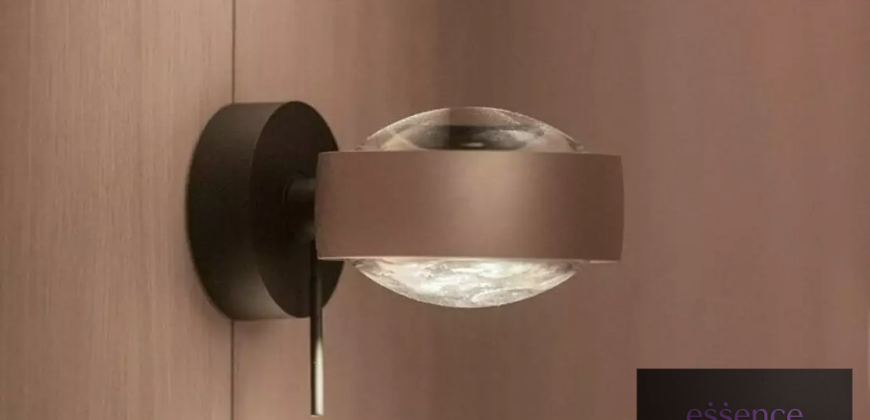 CARRÉ D’OR | LA RÉSERVE | 4 ROOMS