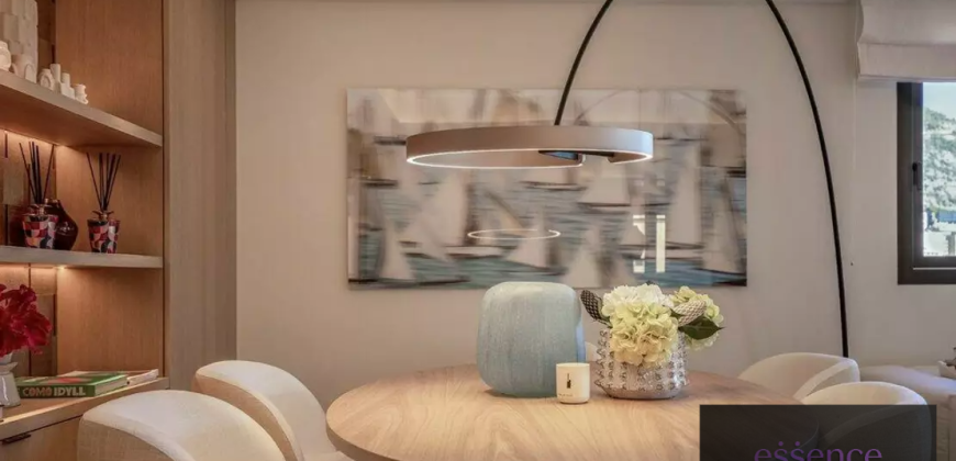 CARRÉ D’OR | LA RÉSERVE | 4 ROOMS