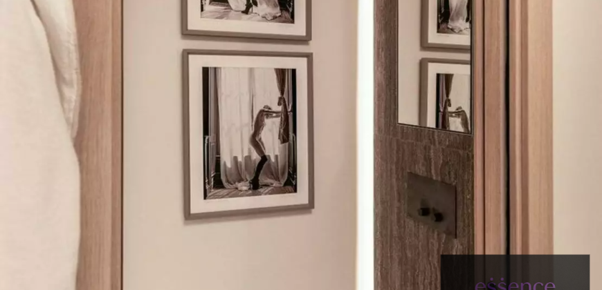 CARRÉ D’OR | LA RÉSERVE | 4 ROOMS