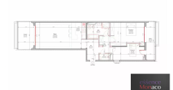 CARRÉ D’OR | LA RÉSERVE | 4 ROOMS