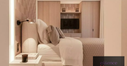 CARRÉ D’OR | LA RÉSERVE | 4 ROOMS