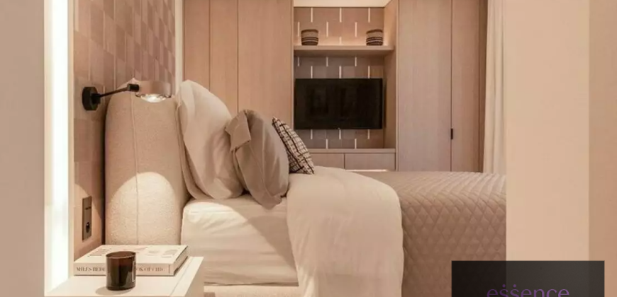 CARRÉ D’OR | LA RÉSERVE | 4 ROOMS