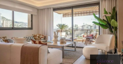 CARRÉ D’OR | LA RÉSERVE | 4 ROOMS