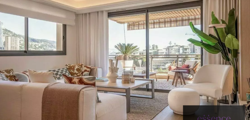 CARRÉ D’OR | LA RÉSERVE | 4 ROOMS