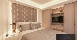 CARRÉ D’OR | LA RÉSERVE | 4 ROOMS