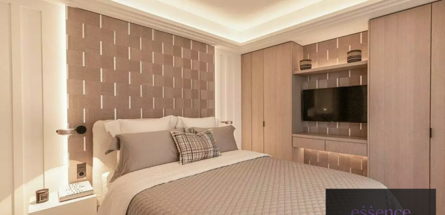 CARRÉ D’OR | LA RÉSERVE | 4 ROOMS