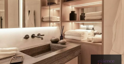 CARRÉ D’OR | LA RÉSERVE | 4 ROOMS