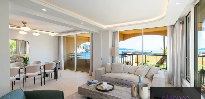 FONTVIEILLE l LE GRAND LARGE l 4 PIECES