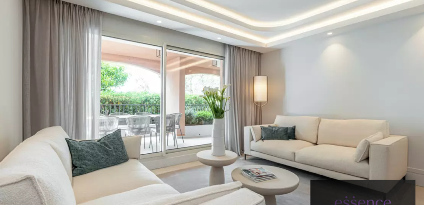 FONTVIEILLE l LE GRAND LARGE l 4 PIECES