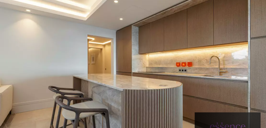 FONTVIEILLE l LE GRAND LARGE l 4 PIECES