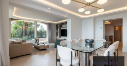 FONTVIEILLE l LE GRAND LARGE l 4 PIECES