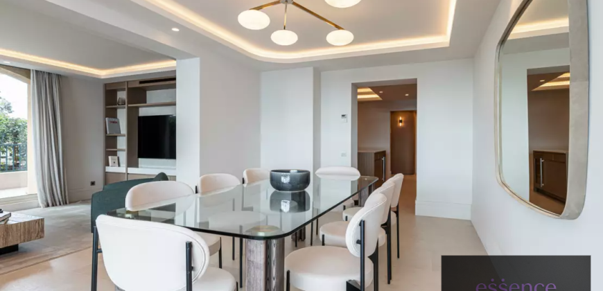 FONTVIEILLE l LE GRAND LARGE l 4 PIECES