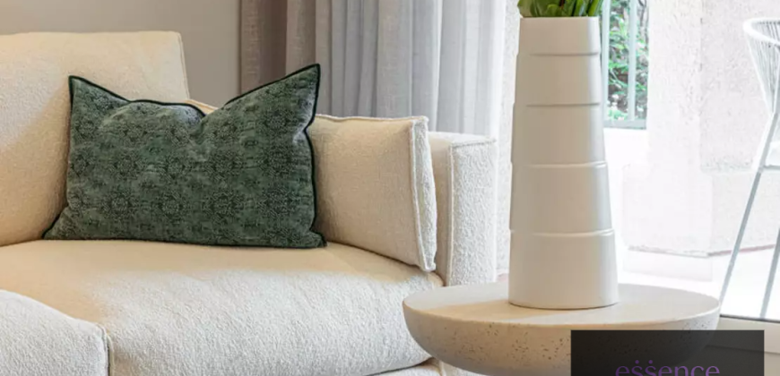 FONTVIEILLE l LE GRAND LARGE l 4 PIECES