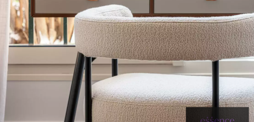 FONTVIEILLE l LE GRAND LARGE l 4 PIECES