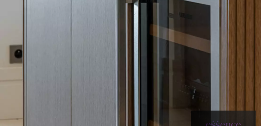 FONTVIEILLE l LE GRAND LARGE l 4 PIECES