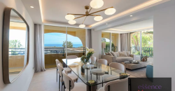 FONTVIEILLE l LE GRAND LARGE l 4 PIECES