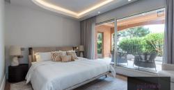 FONTVIEILLE l LE GRAND LARGE l 4 PIECES