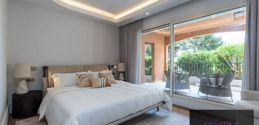 FONTVIEILLE l LE GRAND LARGE l 4 PIECES