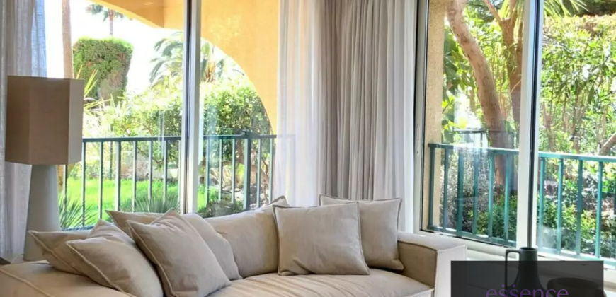 FONTVIEILLE l LE GRAND LARGE l 4 PIECES