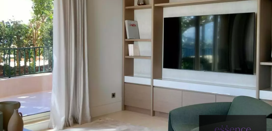 FONTVIEILLE l LE GRAND LARGE l 4 PIECES