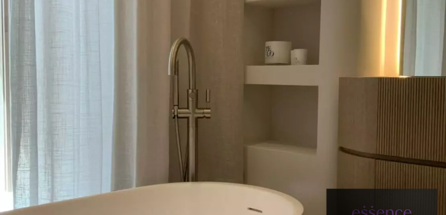 FONTVIEILLE l LE GRAND LARGE l 4 PIECES