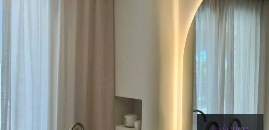 FONTVIEILLE l LE GRAND LARGE l 4 PIECES