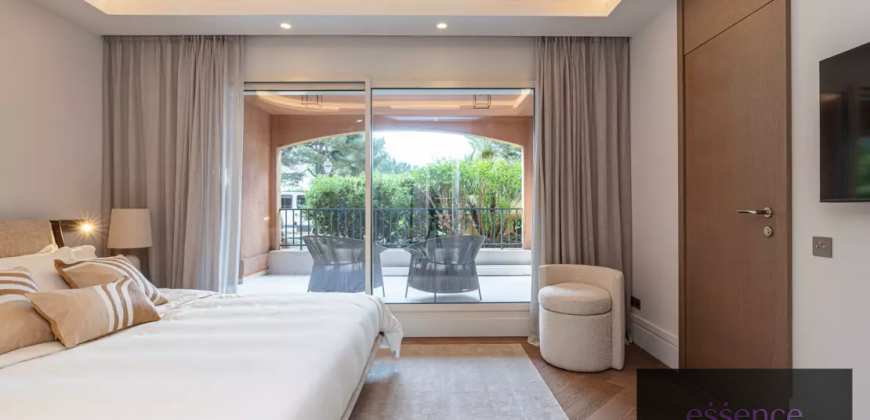 FONTVIEILLE l LE GRAND LARGE l 4 PIECES