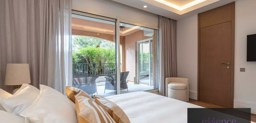 FONTVIEILLE l LE GRAND LARGE l 4 PIECES